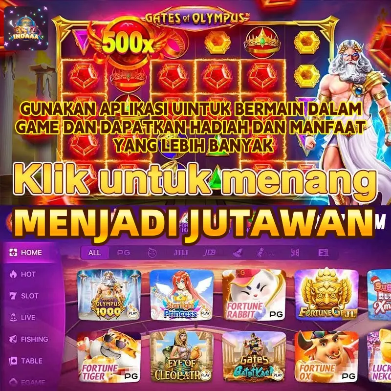 indaaa APK