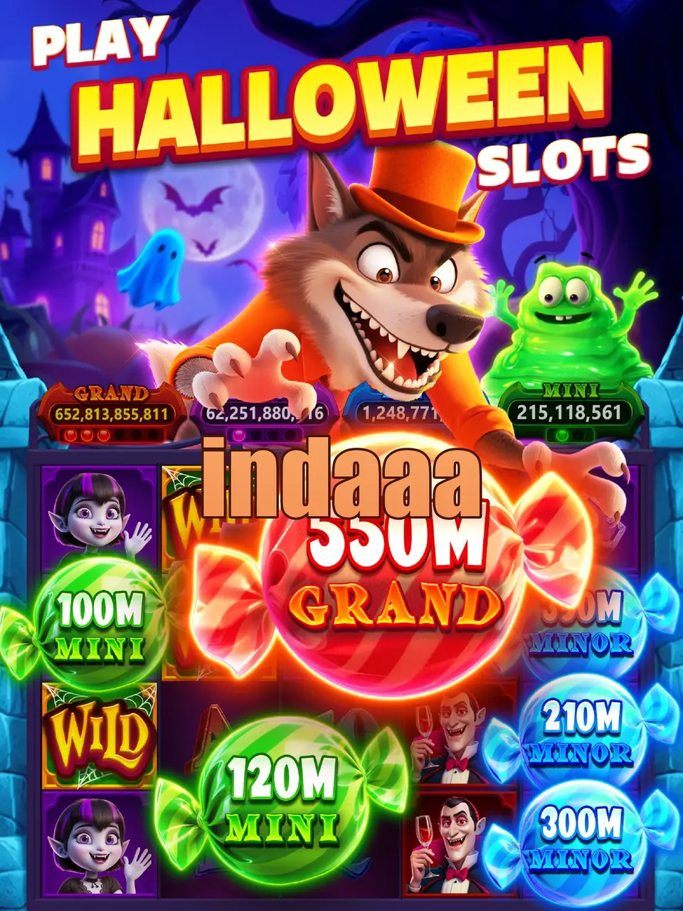 indaaa APK