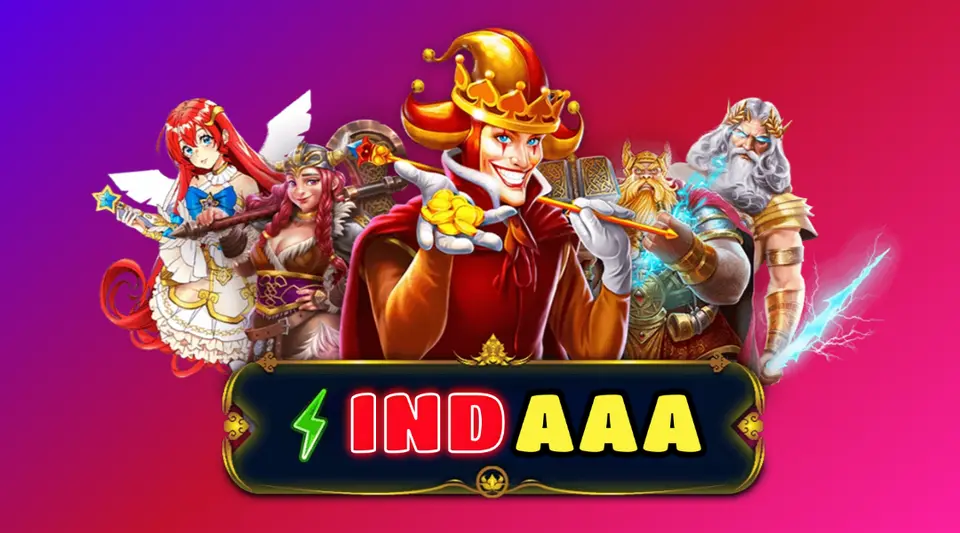 indaaa APK Resmi Unduh