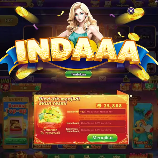 indaaa Masuk - indaaa Resmi