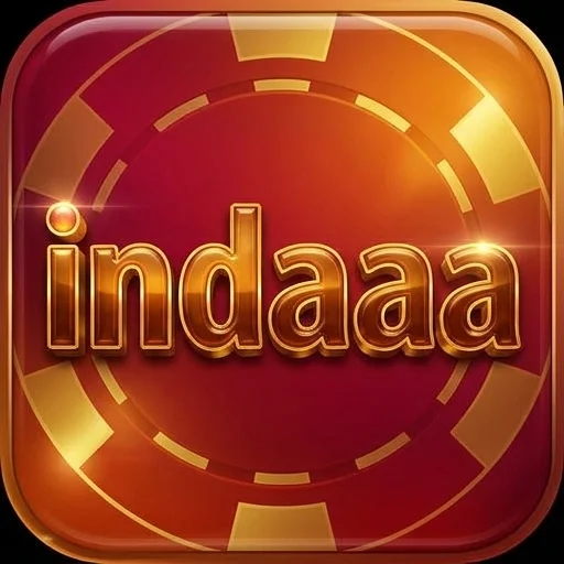 indaaa Logo - Resmi